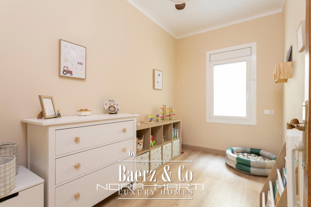 Apartment for sale in Eixample Dreta image