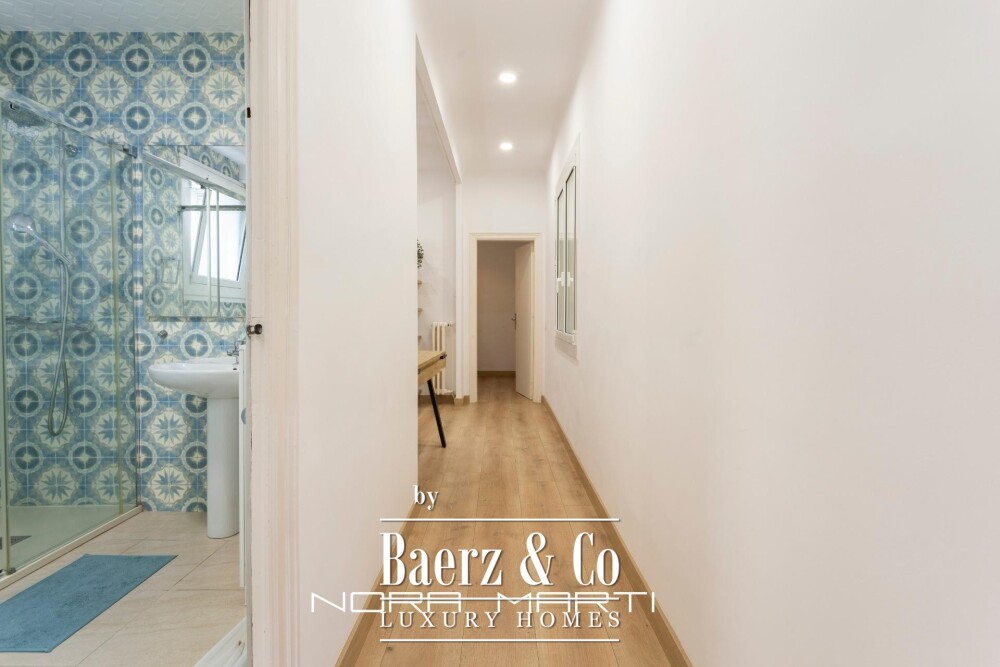 Apartment for sale in Eixample Dreta image