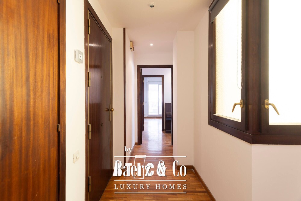 Penthouse for sale in Sarrià-Sant Gervasi image