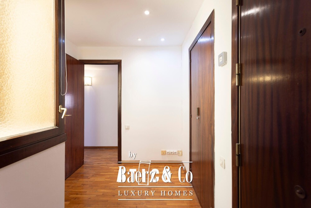 Penthouse for sale in Sarrià-Sant Gervasi image