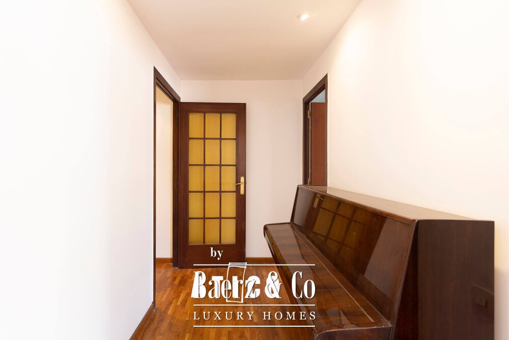 Penthouse for sale in Sarrià-Sant Gervasi image