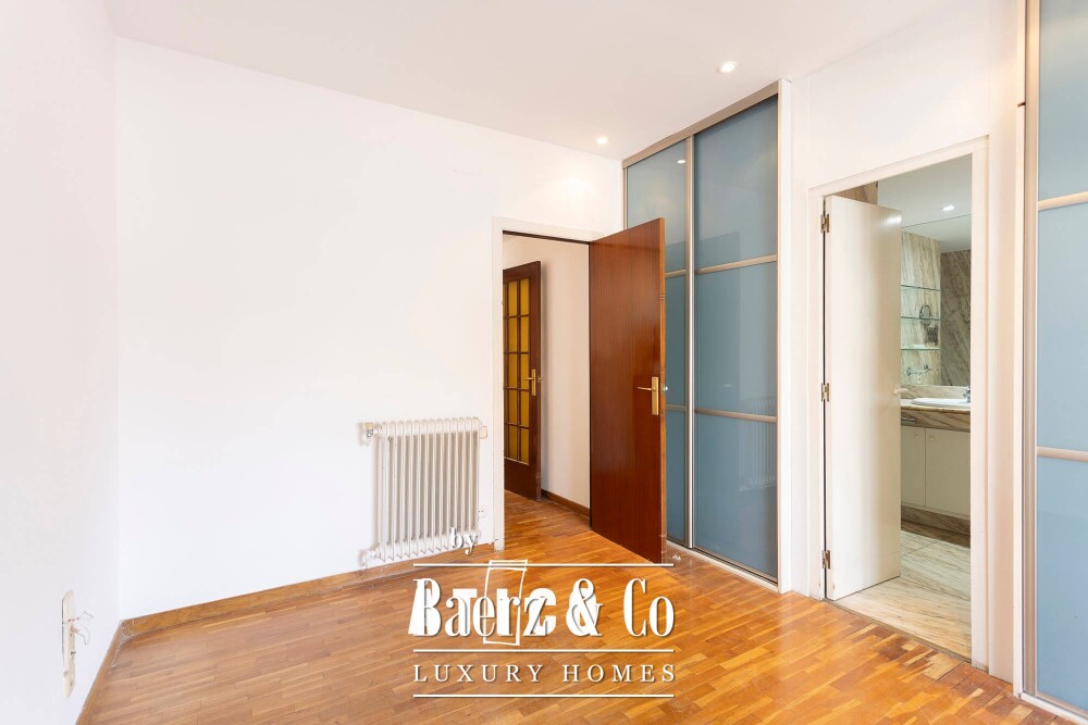 Penthouse for sale in Sarrià-Sant Gervasi image