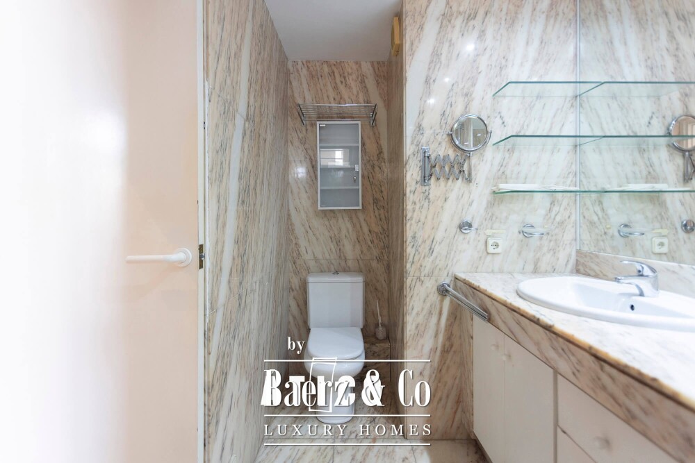 Penthouse for sale in Sarrià-Sant Gervasi image