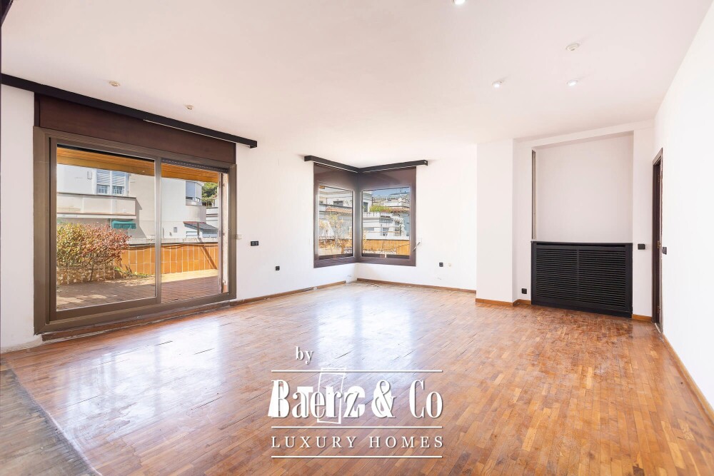 Penthouse for sale in Sarrià-Sant Gervasi image