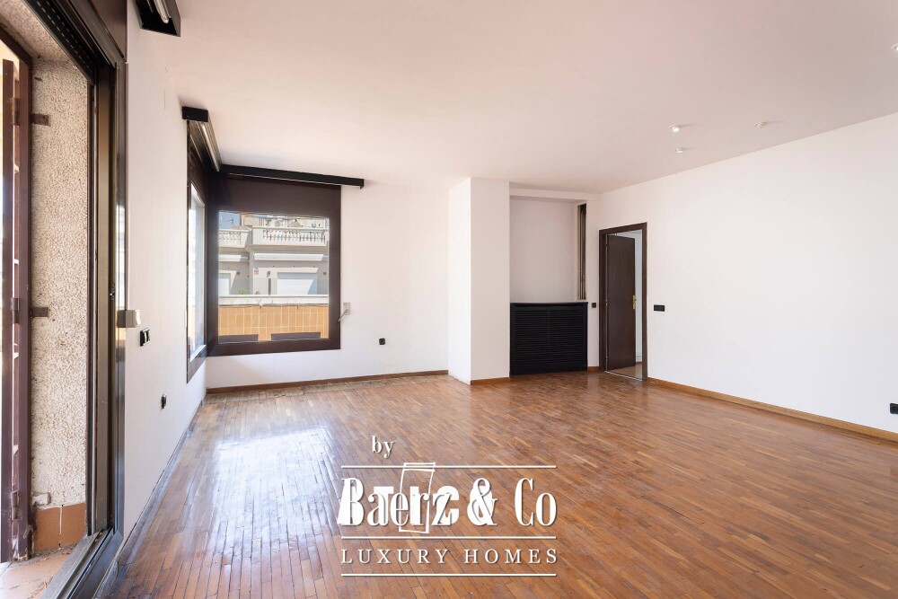 Penthouse for sale in Sarrià-Sant Gervasi image