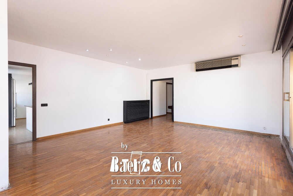 Penthouse for sale in Sarrià-Sant Gervasi image