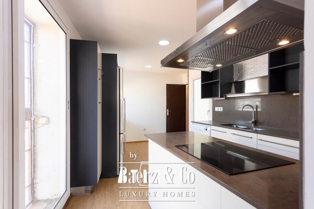 Penthouse for sale in Sarrià-Sant Gervasi image