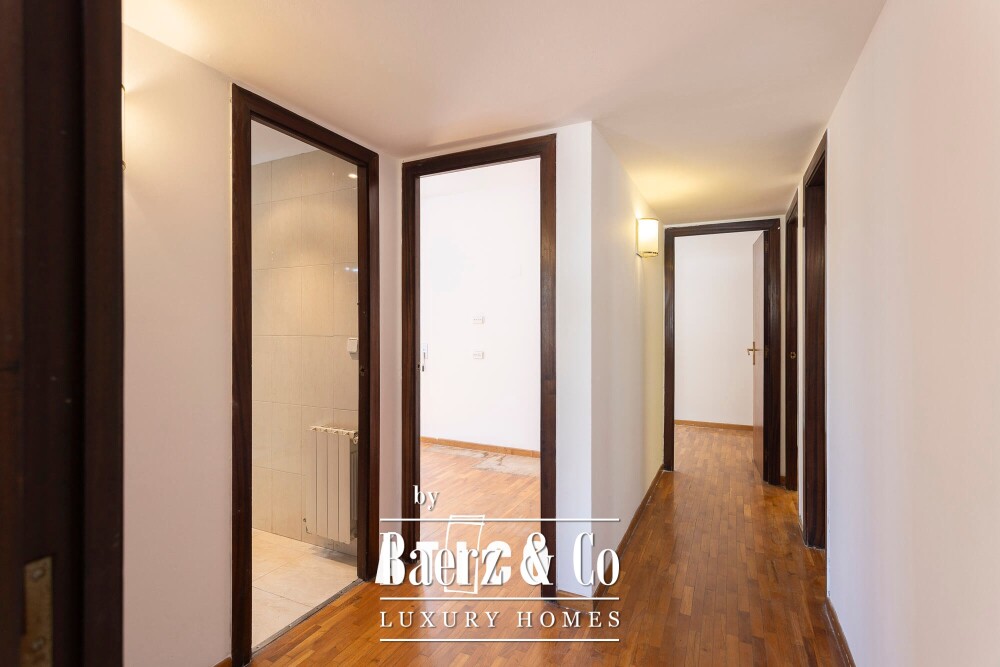 Penthouse for sale in Sarrià-Sant Gervasi image