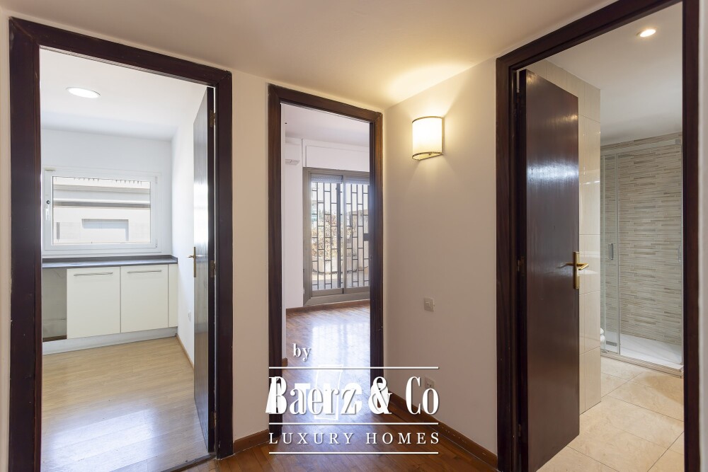 Penthouse for sale in Sarrià-Sant Gervasi image