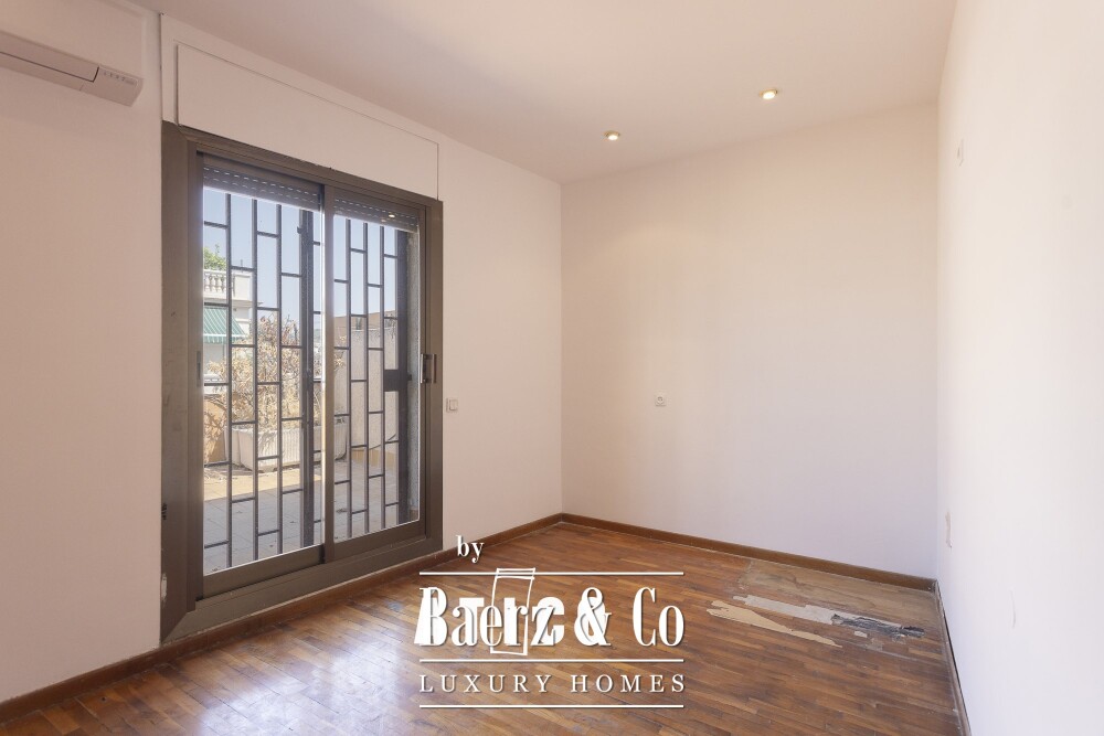 Penthouse for sale in Sarrià-Sant Gervasi image