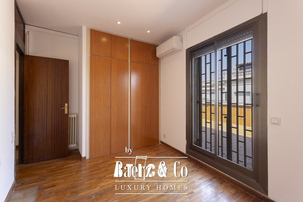 Penthouse for sale in Sarrià-Sant Gervasi image