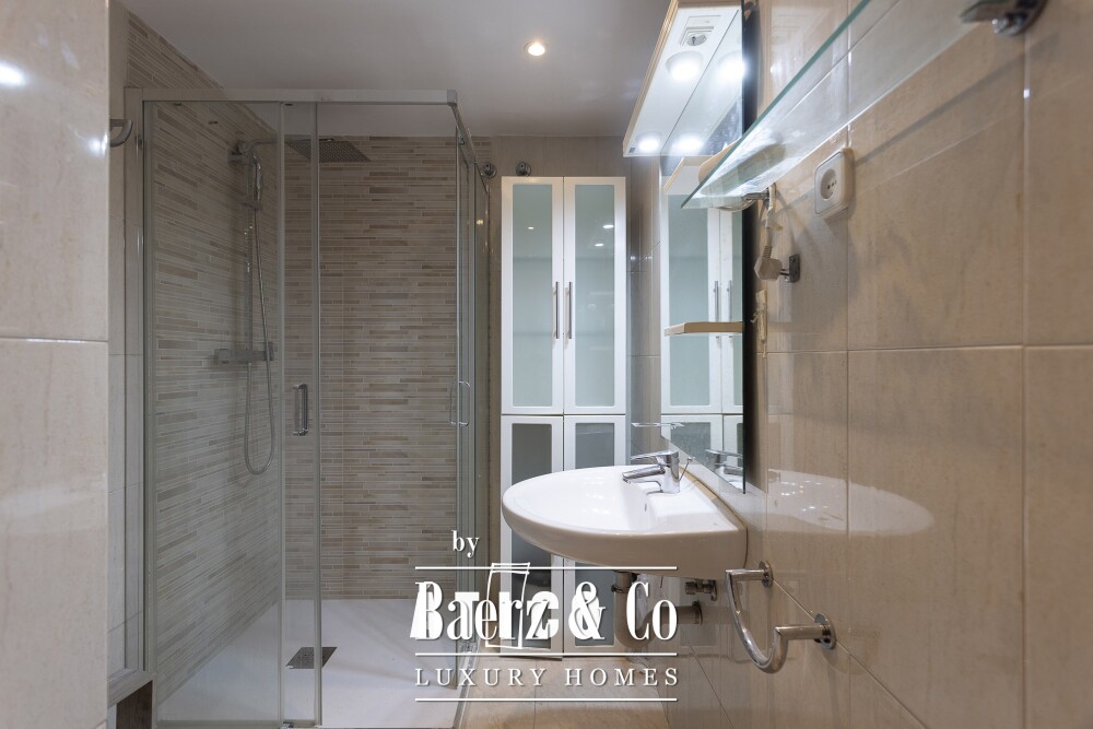 Penthouse for sale in Sarrià-Sant Gervasi image
