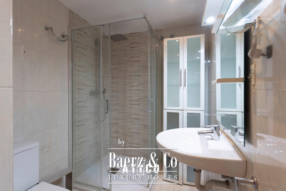 Penthouse for sale in Sarrià-Sant Gervasi image
