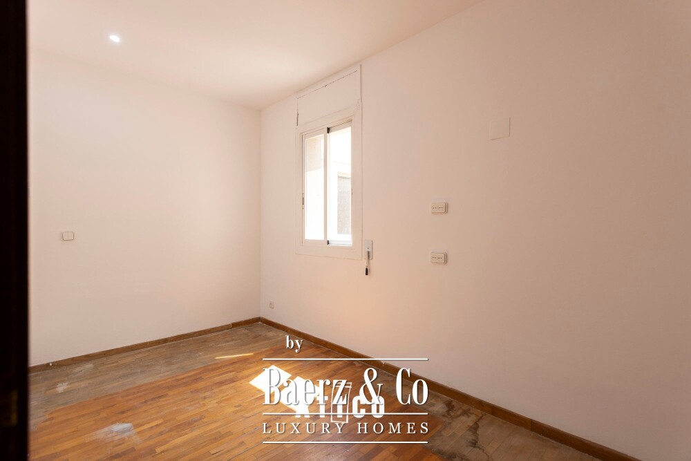 Penthouse for sale in Sarrià-Sant Gervasi image