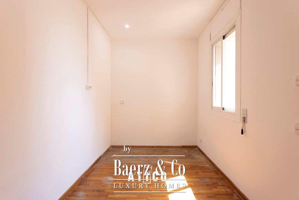 Penthouse for sale in Sarrià-Sant Gervasi image