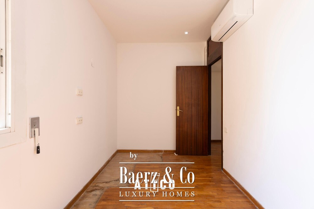 Penthouse for sale in Sarrià-Sant Gervasi image