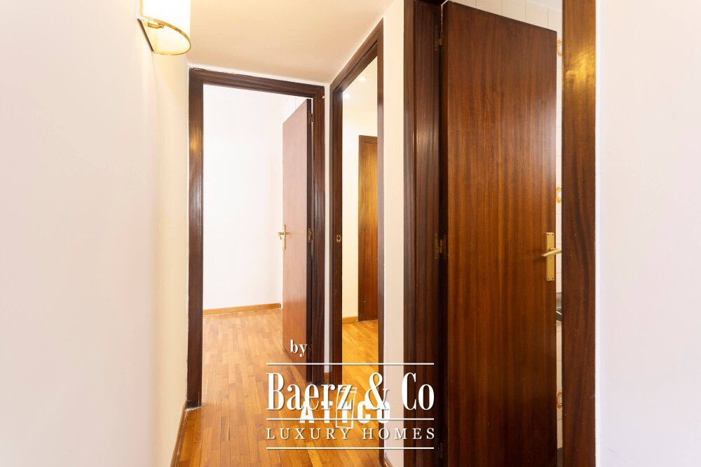 Penthouse for sale in Sarrià-Sant Gervasi image