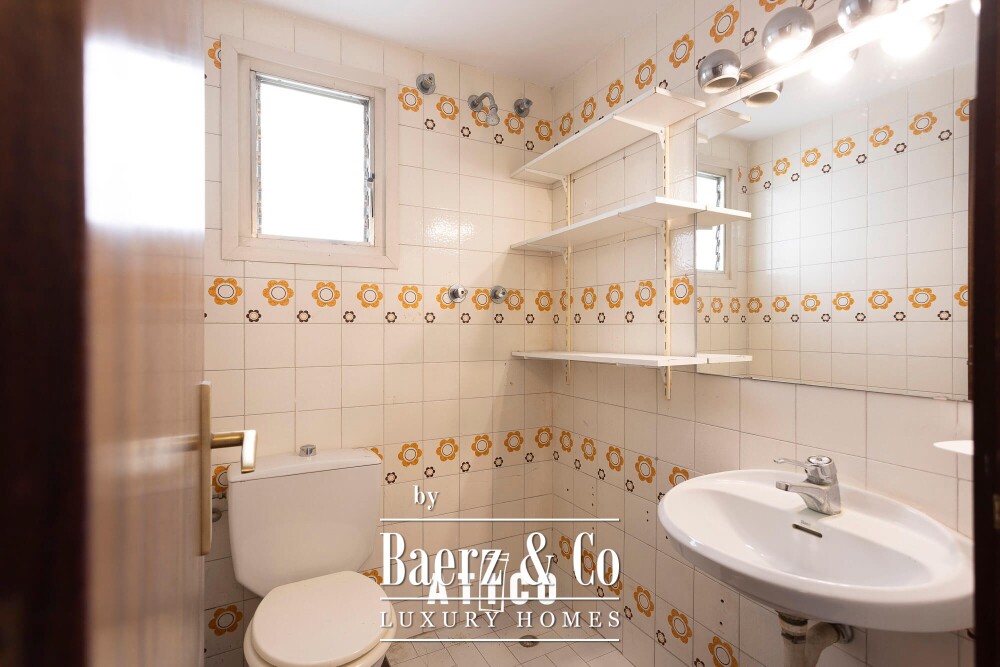 Penthouse for sale in Sarrià-Sant Gervasi image