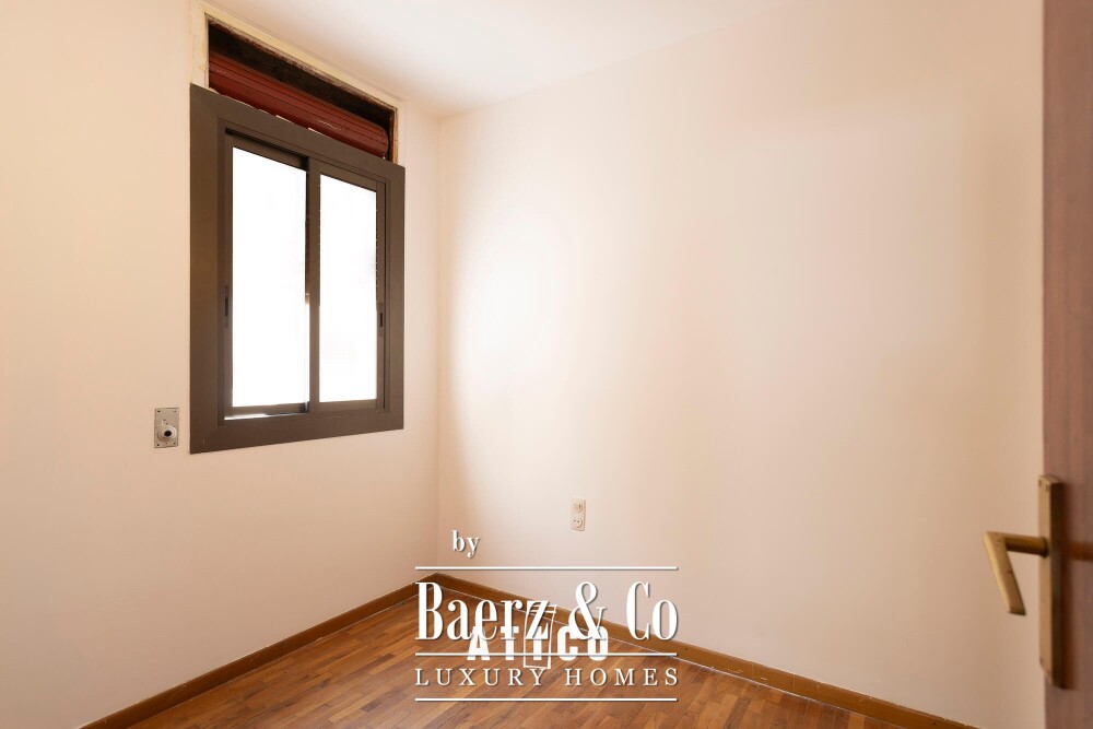 Penthouse for sale in Sarrià-Sant Gervasi image