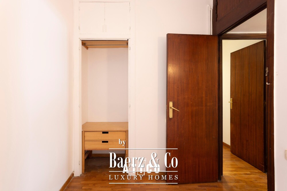 Penthouse for sale in Sarrià-Sant Gervasi image