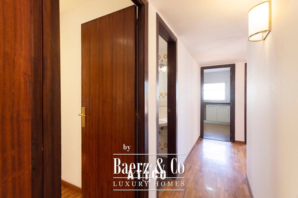 Penthouse for sale in Sarrià-Sant Gervasi image