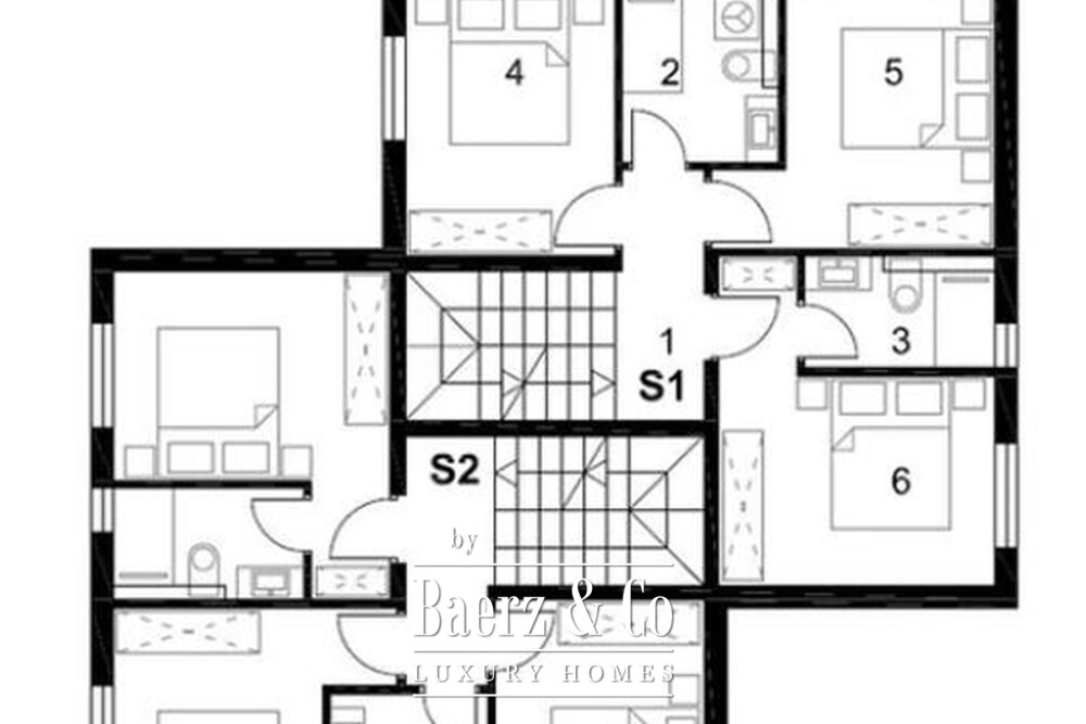 Nin, Ždrijac exclusive duplex, 2 pools, 2 rooftop terraces image