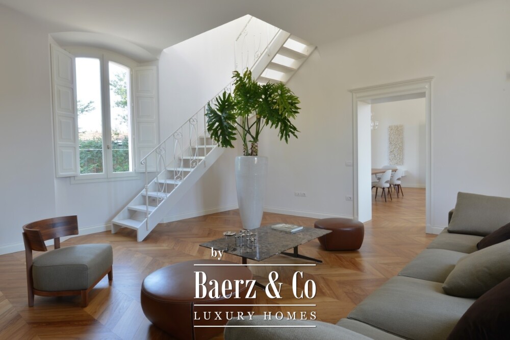 Prestigious 490 m² Residence with Versatile Second Unit in the Historic Heart of Forlì image