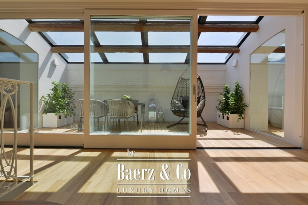 Prestigious 490 m² Residence with Versatile Second Unit in the Historic Heart of Forlì image