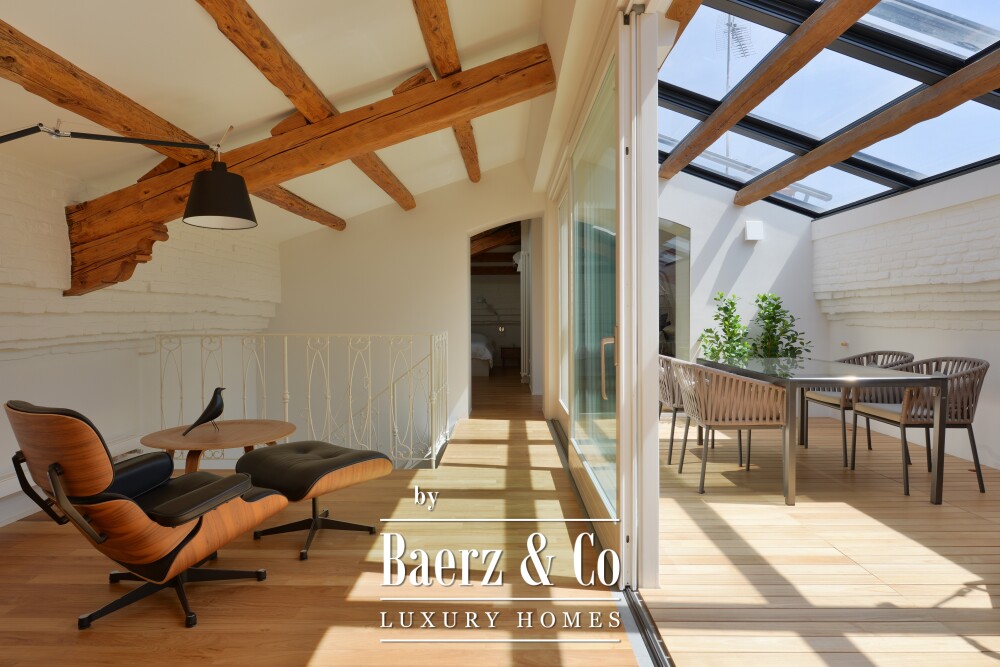 Prestigious 490 m² Residence with Versatile Second Unit in the Historic Heart of Forlì image