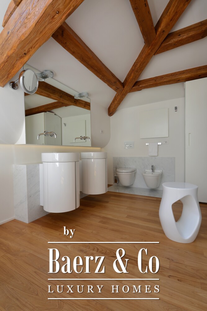 Prestigious 490 m² Residence with Versatile Second Unit in the Historic Heart of Forlì image