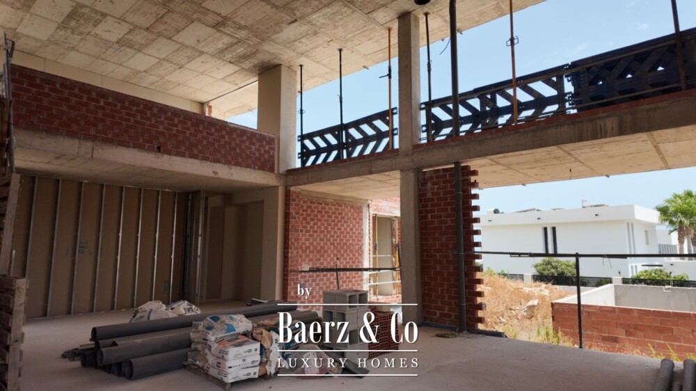 Beautiful luxury home in La Nucía image