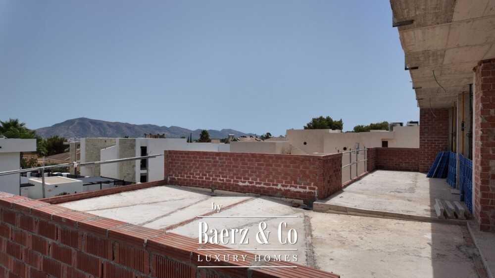 Beautiful luxury home in La Nucía image
