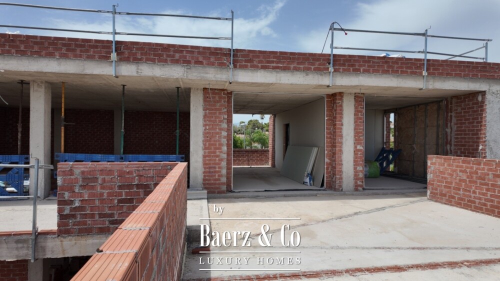 Beautiful luxury home in La Nucía image