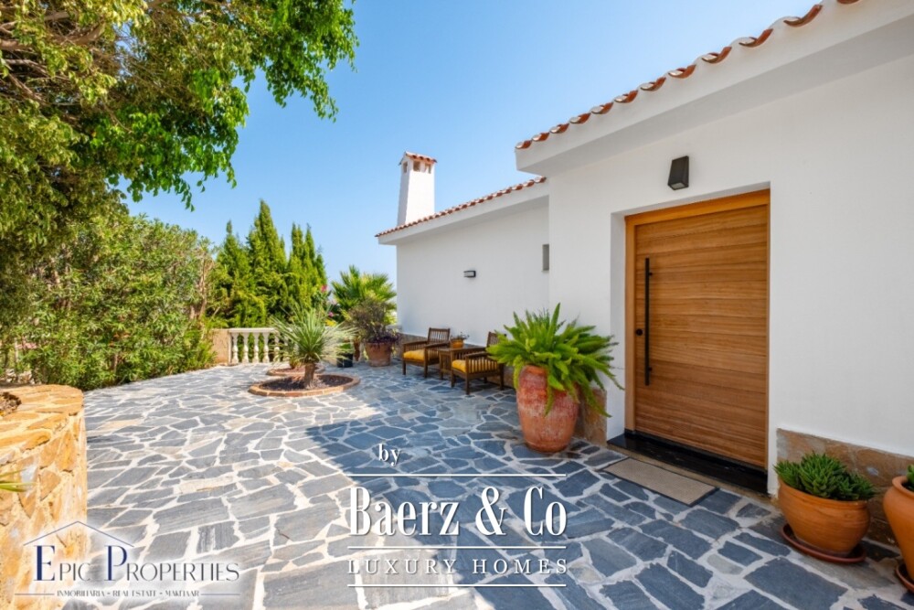 Beautiful luxury home in La Nucía image