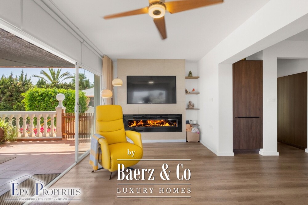 Beautiful luxury home in La Nucía image