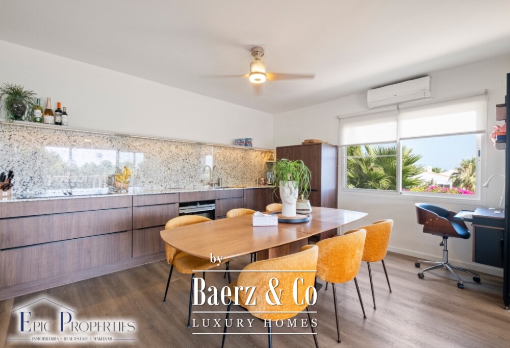 Beautiful luxury home in La Nucía image