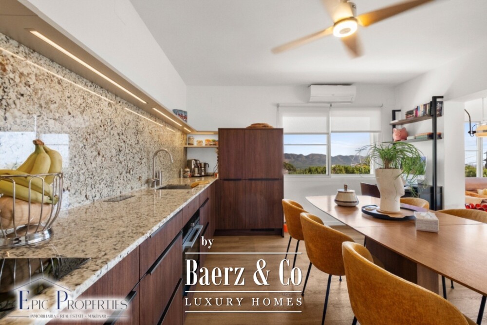 Beautiful luxury home in La Nucía image