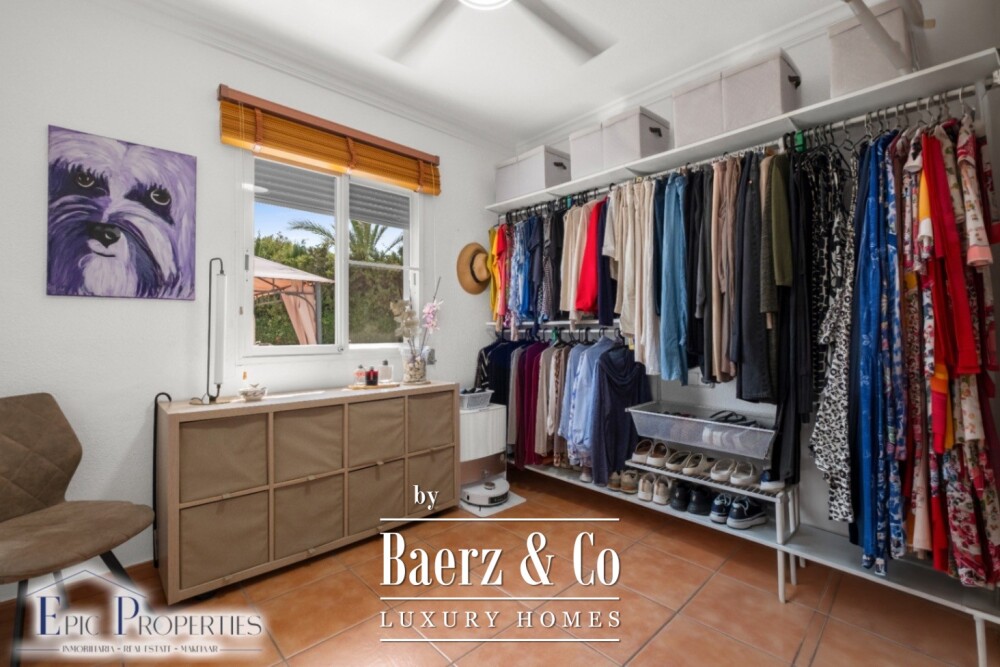 Beautiful luxury home in La Nucía image