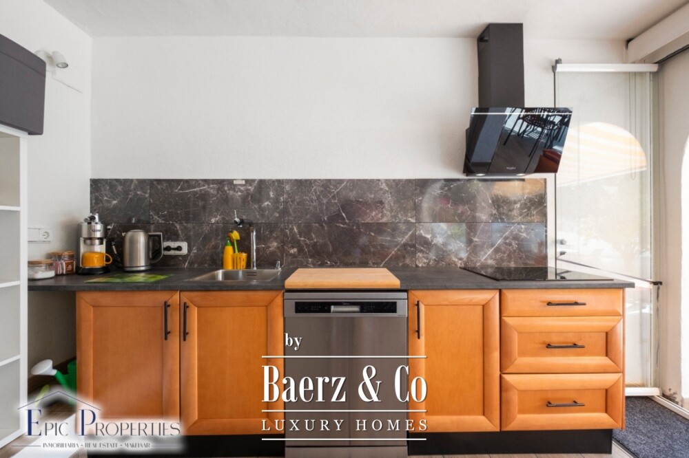 Beautiful luxury home in La Nucía image