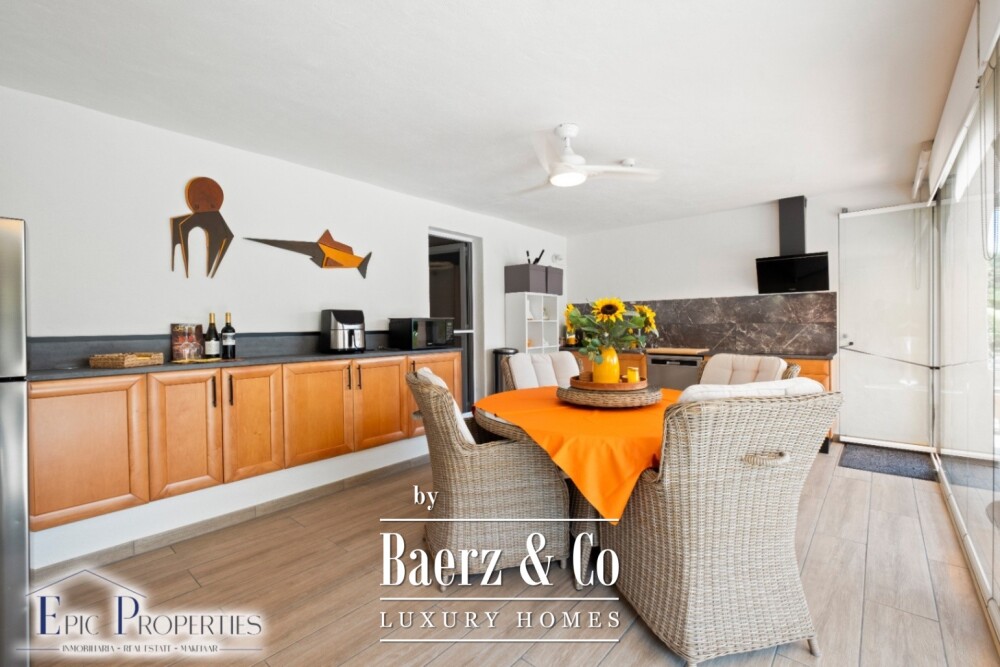 Beautiful luxury home in La Nucía image