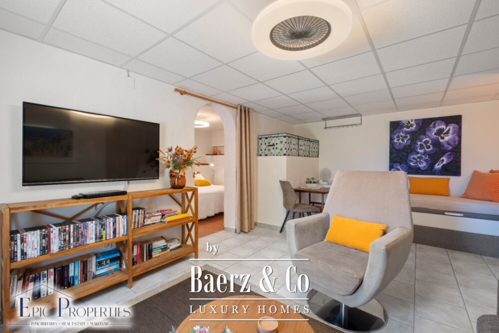 Beautiful luxury home in La Nucía image