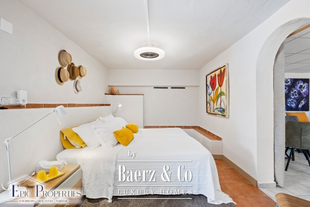 Beautiful luxury home in La Nucía image