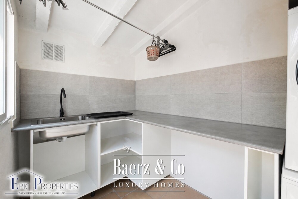 Beautiful luxury home in La Nucía image