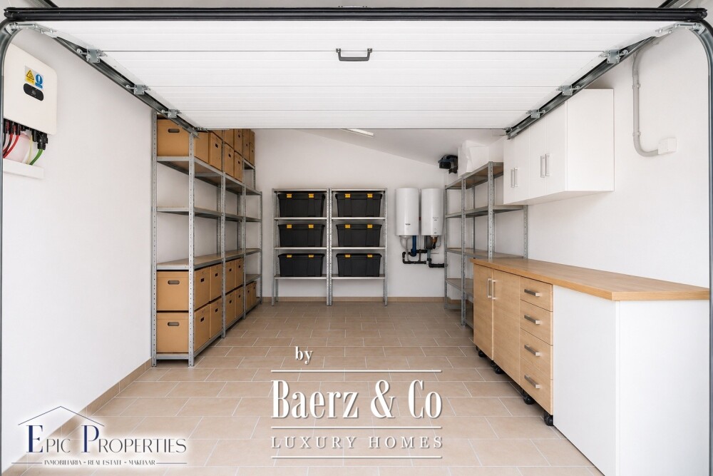 Beautiful luxury home in La Nucía image