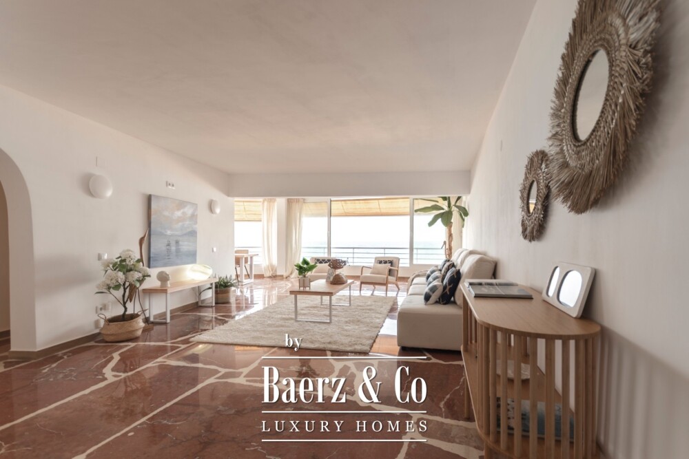 Beautiful luxury home in Altea image