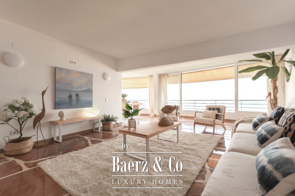 Beautiful luxury home in Altea image