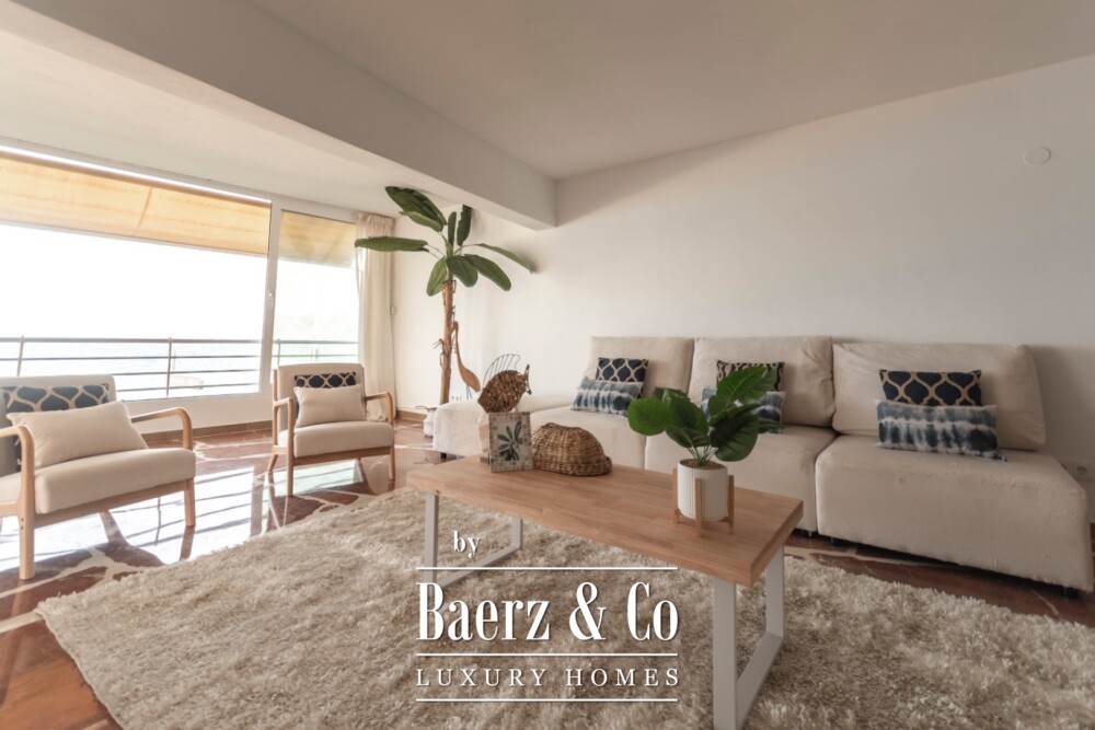 Beautiful luxury home in Altea image
