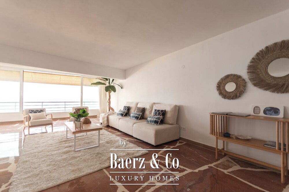 Beautiful luxury home in Altea image