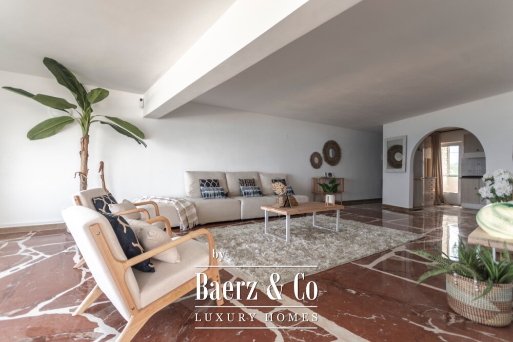 Beautiful luxury home in Altea image