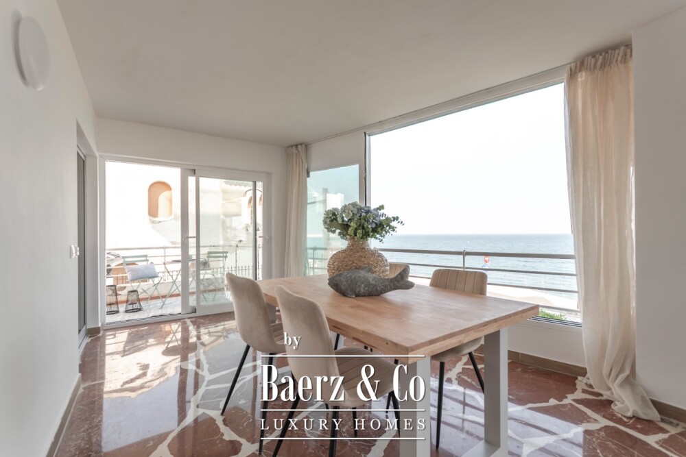 Beautiful luxury home in Altea image
